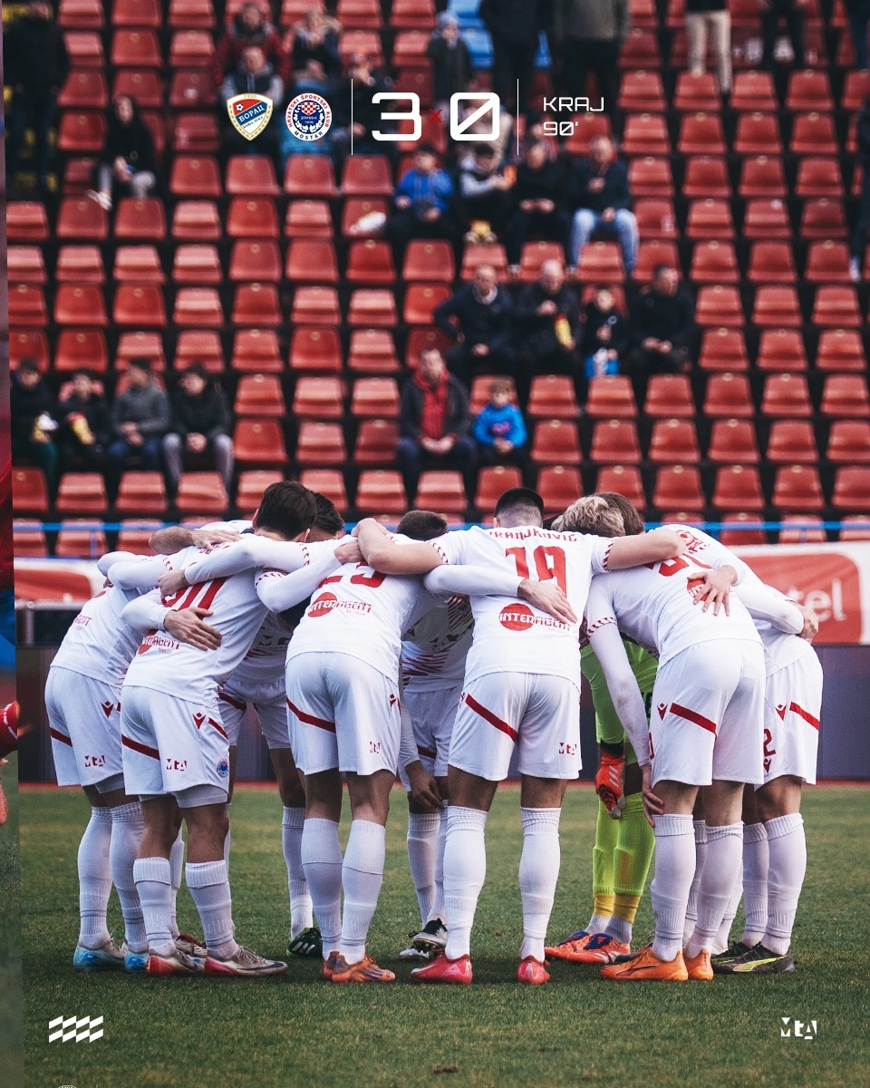 ZRINJSKI Dižemo glavu, čekamo četvrtak